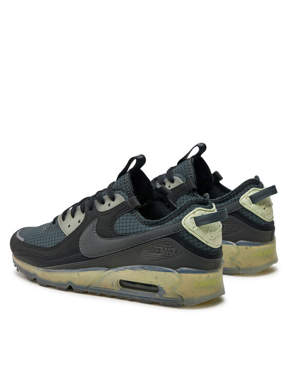 Nike Nike Sneakers Air Max Terrascape 90 DH2973 001 Grigio