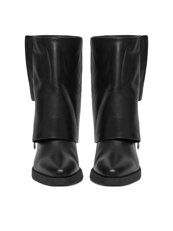 G-Star Raw G-Star Raw Stiefeletten EO-YAGMUR-25FW30 Schwarz