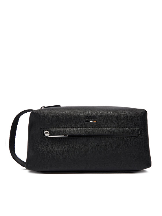 BOSS BOSS Kosmetický kufřík 50537003 Černá