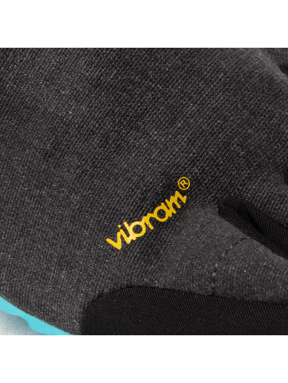 Vibram Fivefingers Vibram Fivefingers Čevlji za telovadbo Cvt Lb 21M9901 Siva