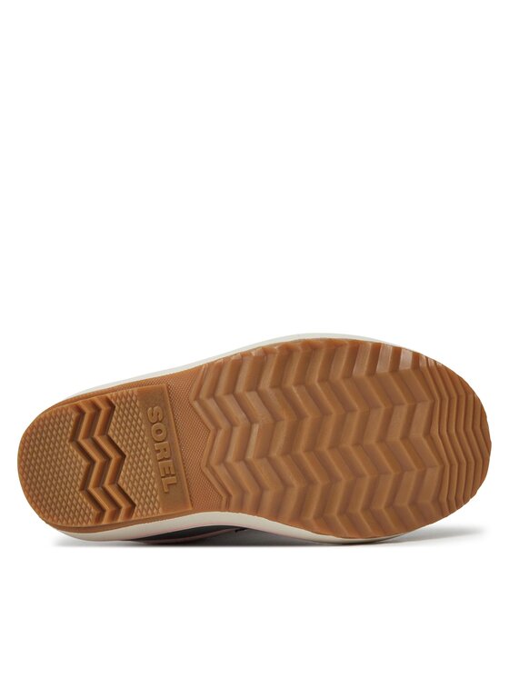 Sorel Sorel Schneeschuhe Yoot Pac™ Nylon Wp NY1962-081 Grau