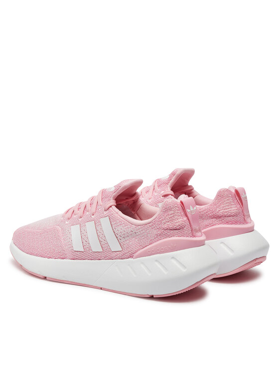 adidas adidas Sportcipők Swift Run 22 W GV7972 Rózsaszín