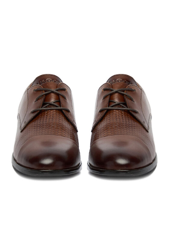 Lasocki Lasocki Scarpe basse CEO-RIO-GRANDE-20 MB Marrone