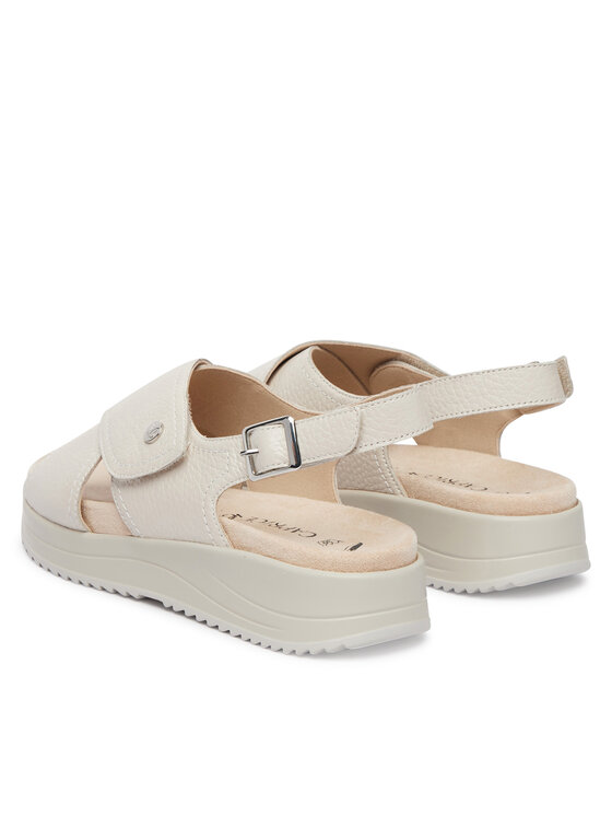 Caprice Caprice Sandaalid 9-28707-46 Valge