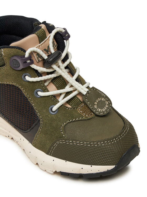 Mayoral Mayoral Bakancs 44512 Khaki