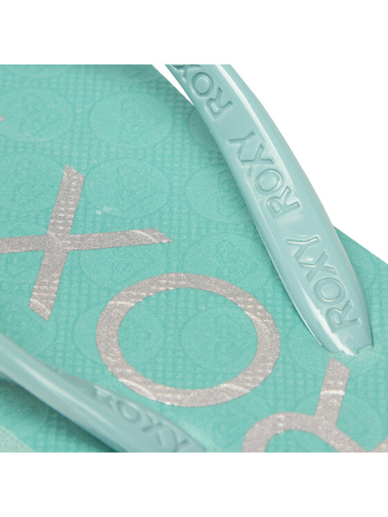Roxy Roxy Σαγιονάρες ARGL100286 Μπλε