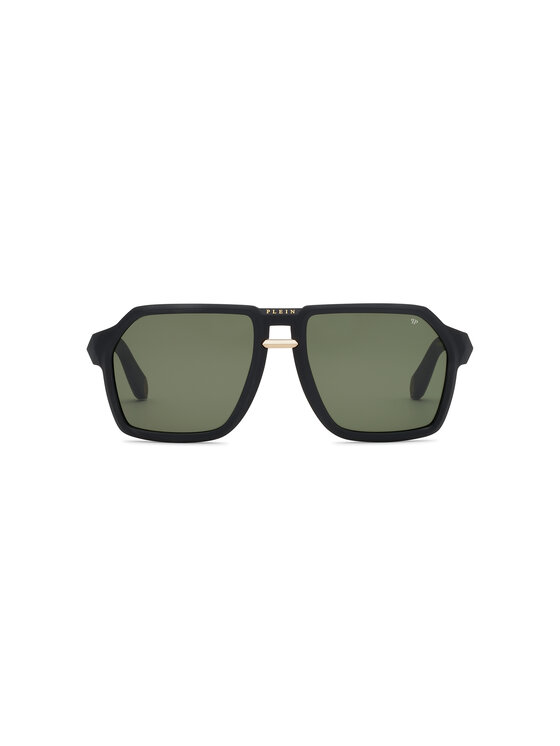 PHILIPP PLEIN PHILIPP PLEIN Okulary przeciwsłoneczne 28758 Czarny