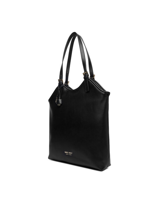 Nine West Nine West Torebka CEO-Sensa-LDA8373 Czarny