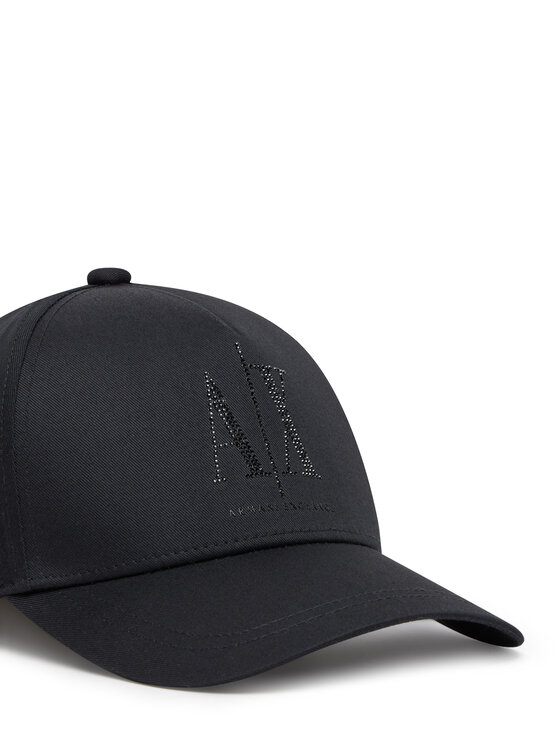 Armani Exchange Armani Exchange Šiltovka XW000957 AF13846 UC001 Čierna