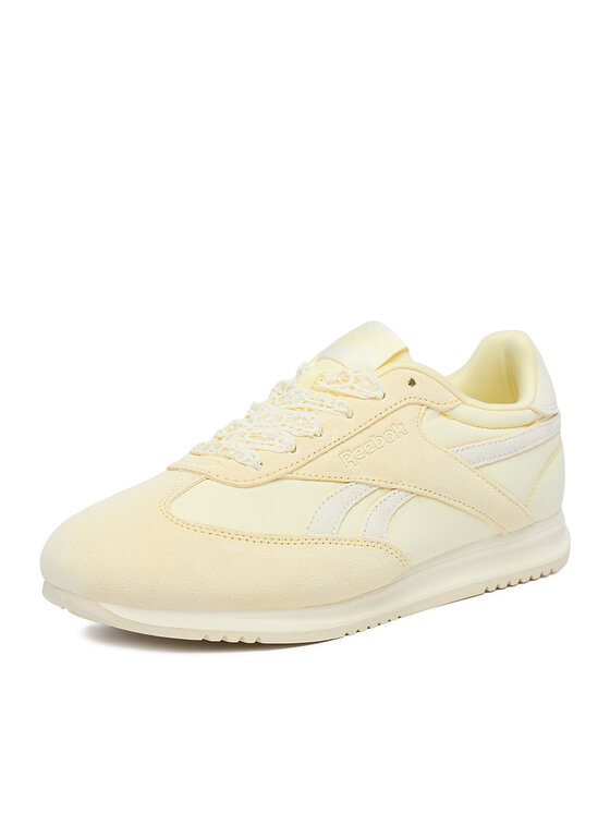 Reebok Reebok Superge C-FIORI AR30309WYCC Svetlo rumena