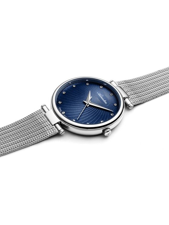 Adriatica Adriatica Orologio A3689.51451Q Argento