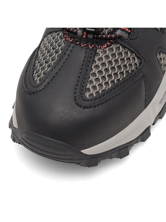 BASS OUTDOOR BASS OUTDOOR Sneakers BA12A808 Grigio