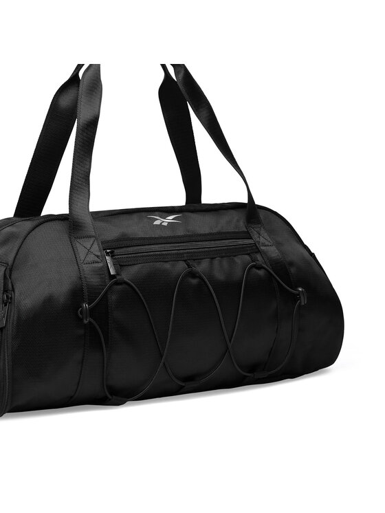 Reebok Reebok Pārnēsajamā soma RBK-020-CCC-05 Melns