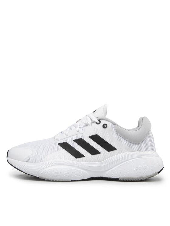 Adidas trainers mens white new arrivals