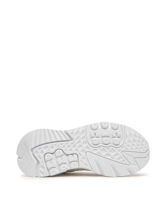 Scarpe Nite Jogger FV1267 Nero