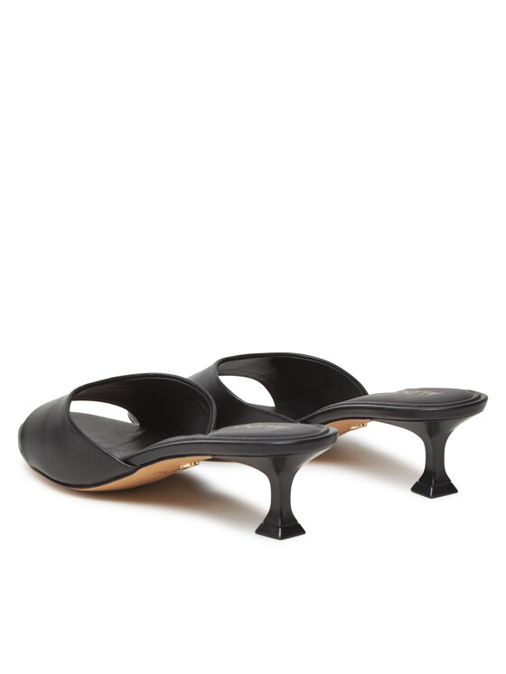 Aldo Aldo Ciabatte Delphinia 13965246 Nero