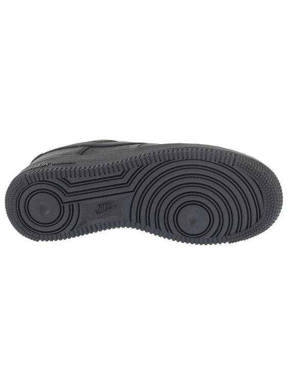 Nike Nike Sneakers Air Force 1 07 Nero