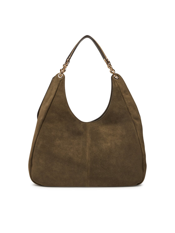 MICHAEL Michael Kors MICHAEL Michael Kors Сумка Ellie 30F6GEJE7S Хакі
