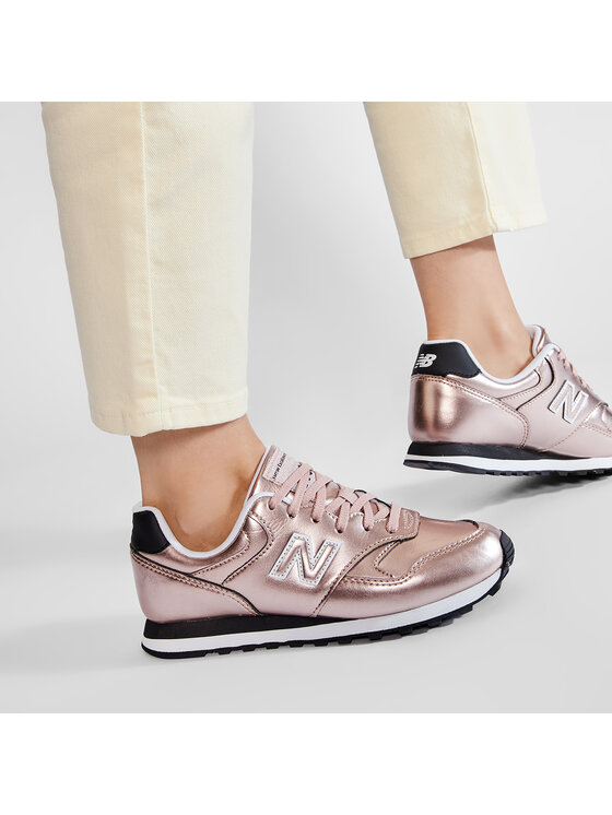 New Balance Laisvalaikio batai WL393EL1 