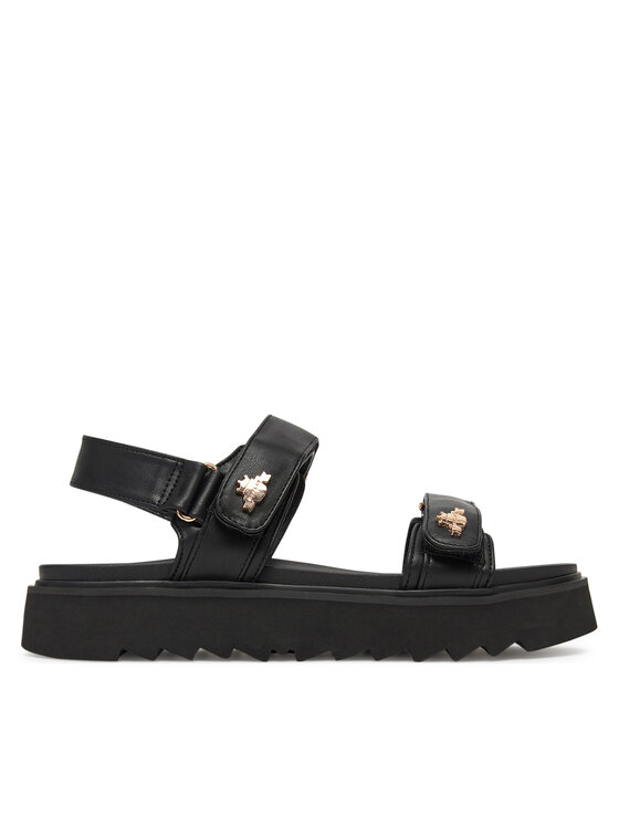 Sandale REPLAY GWF5D .000.C0003S Negru
