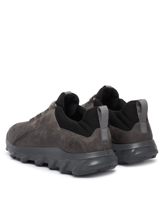 ECCO ECCO Sneakersy Mx 82031402013 Szary