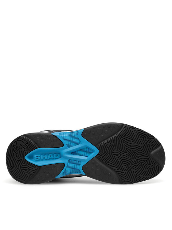 SHAQ Shaq Sneakersy MOTIVATE AQ95002M-WB Kolorowy