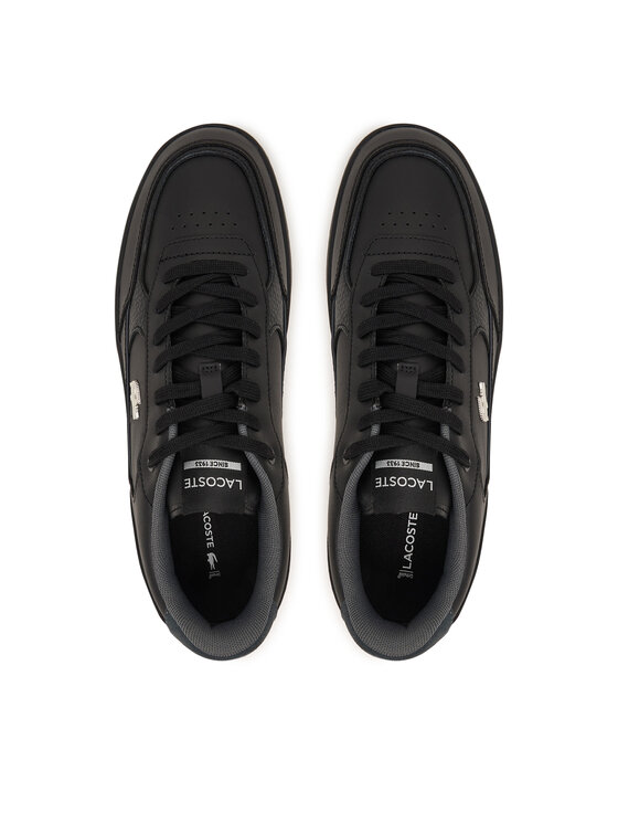 Lacoste Lacoste Снікерcи L001 Ace 52SMA0005 Чорний