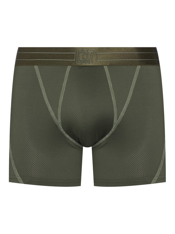Cristiano Ronaldo CR7 Cristiano Ronaldo CR7 2er-Set Boxershorts 8514-49 Bunt