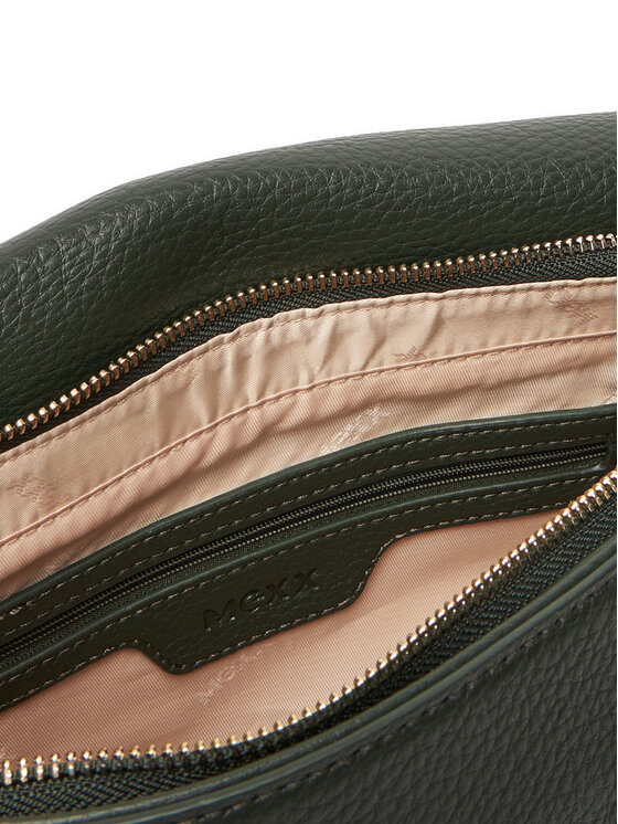 MEXX MEXX Дамска чанта C-MEXX-L-022-08 Зелен