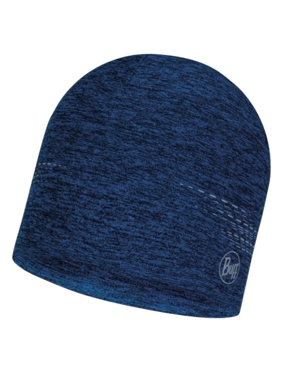 Buff Buff Czapka Buff Dryflx Beanie Granatowy