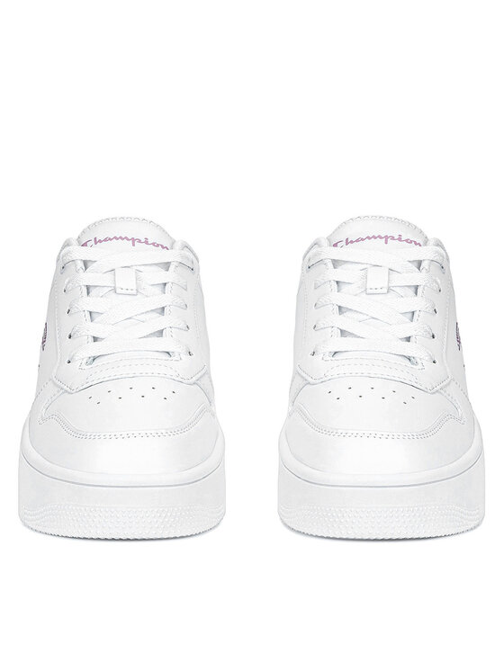 Champion Champion Αθλητικά RD18 PLAT GLITTER G GS S32872-WW010 Λευκό