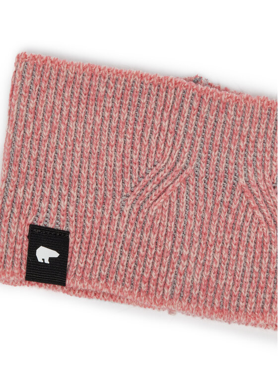 Eisbär Eisbär Opaska materiałowa Hayden Active Stb 36141 077 Fioletowy
