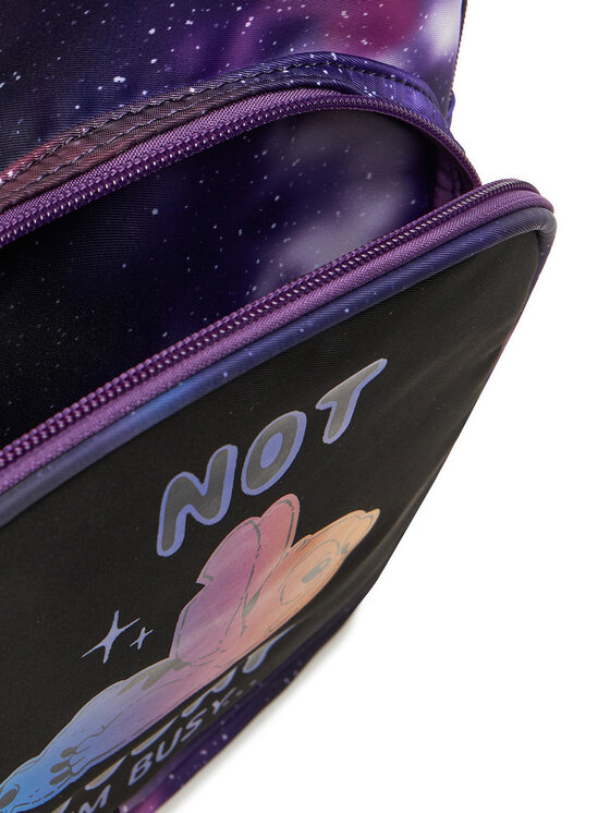 Disney Classics Disney Classics Batoh CEO-ACCCS-AW25-211DCLS Černá