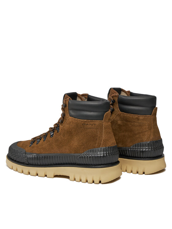 Gant Gant Чоботи Nebrada 27643358 Коричневий