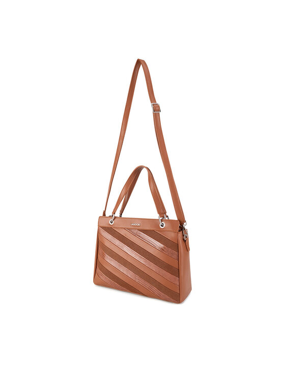 Lasocki Lasocki Handtasche LSK-X-012-07 Braun