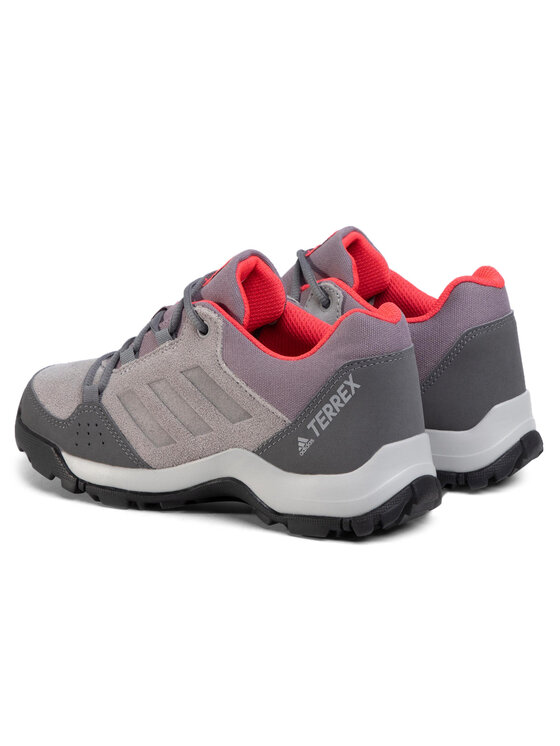 adidas Scarpe da trekking Terrex Hyperhiker Low Lea EF2537 Grigio |  Modivo.it