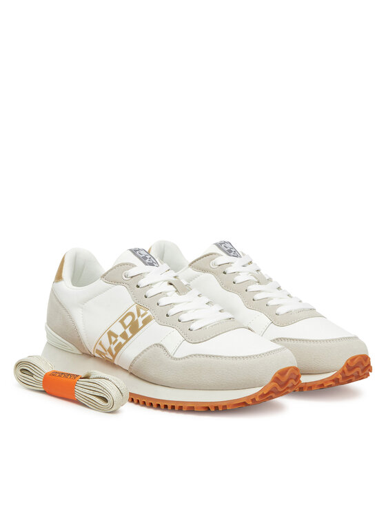 Napapijri Napapijri Sneakers Astra NP0A4IQC Bianco