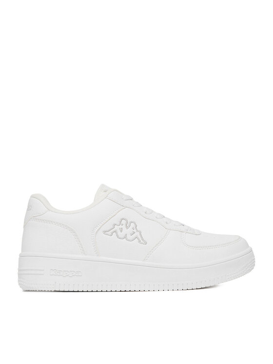 Kappa Sneakers CEO-VSKA012 Alb