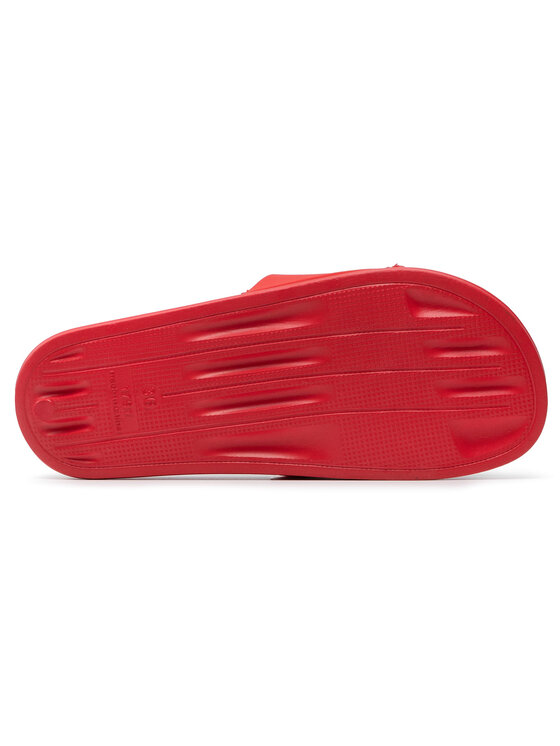 Ciabatte HH274A003 Rosso