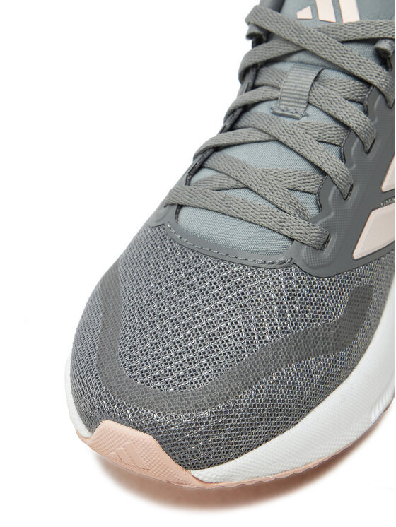 adidas adidas Buty do biegania Runfalcon 5 IE8823 Szary