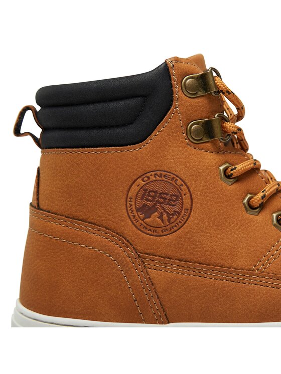 O'Neill O'Neill Взуття Albion Women High 90233028.35A Коричневий
