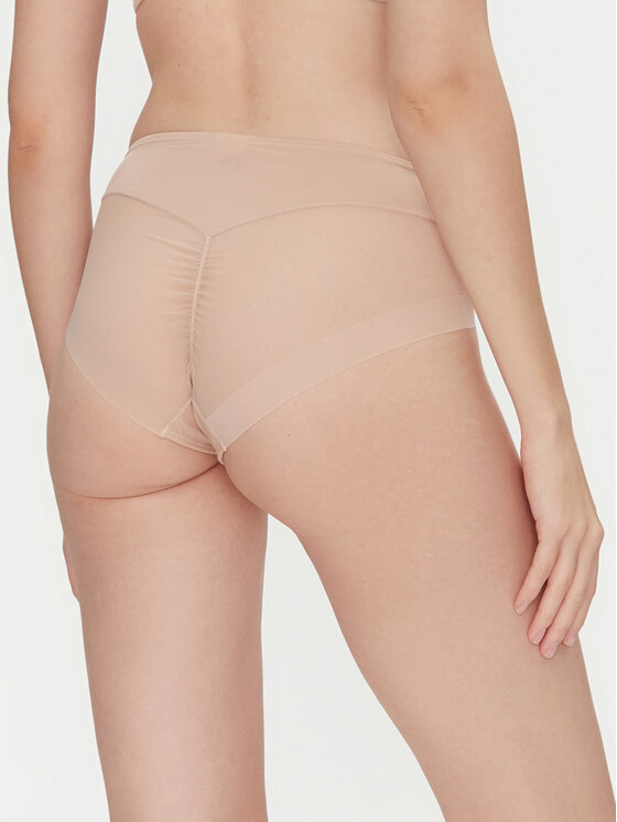 YSABEL MORA YSABEL MORA Culotte classiche 19601 Beige