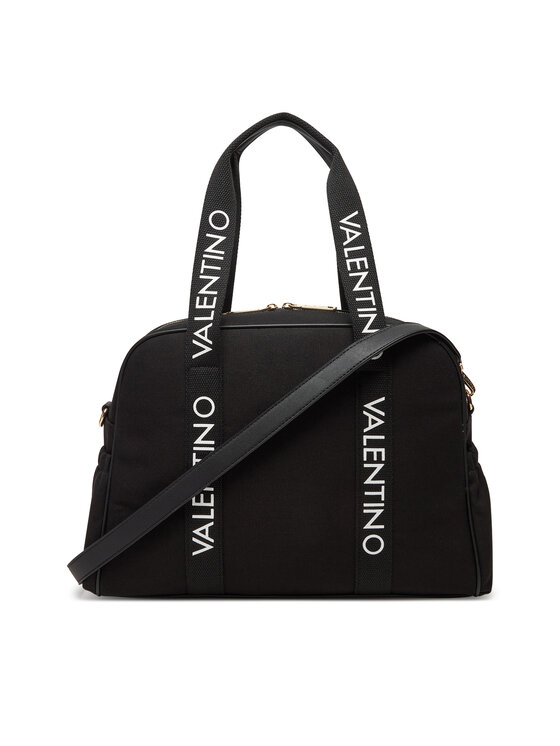 Valentino Valentino Torebka Candle VBS7DD58 Czarny