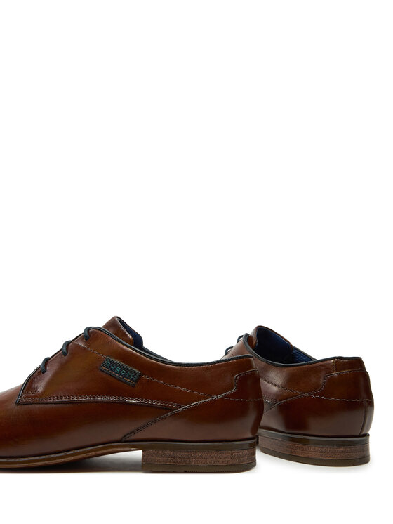 Bugatti Bugatti Scarpe basse 312A31171100 Marrone