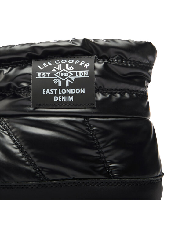 Lee Cooper Lee Cooper Снігоходи Lcj-23-44-1967La Чорний
