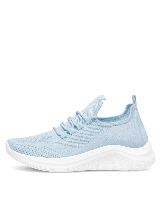 Jenny Fairy Jenny Fairy Sneakers WFA2706-1 Himmelblau
