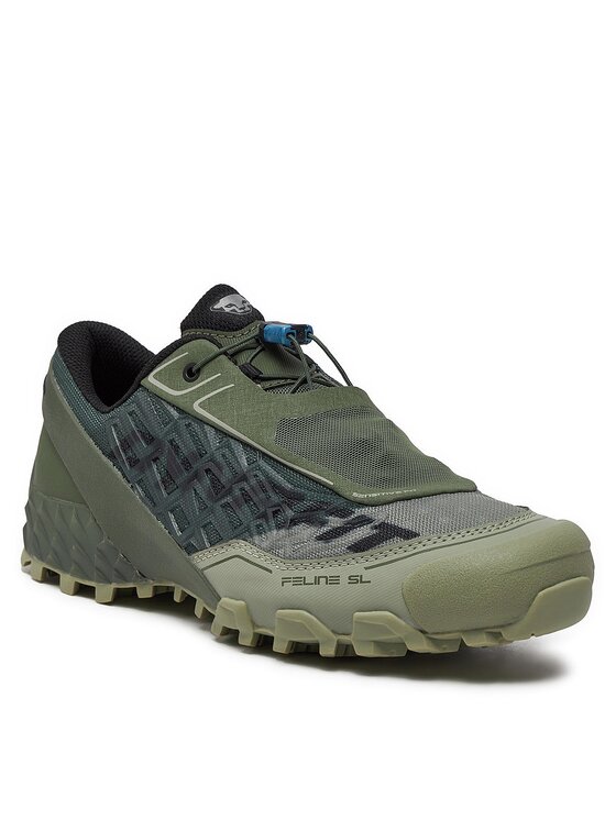 Dynafit Dynafit Pantofi pentru alergare Feline SL 5654 Verde