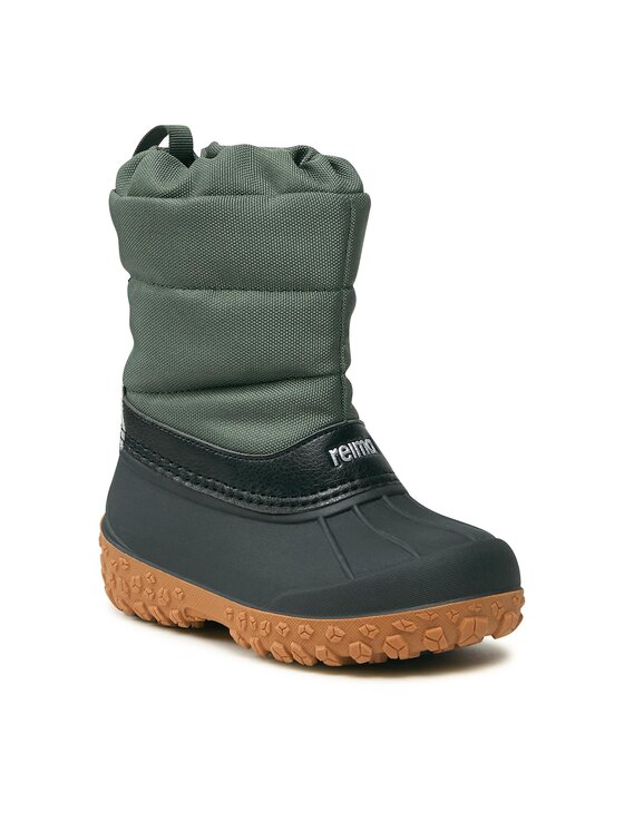 Reima Reima Schneeschuhe Loskari 5400124A Grün