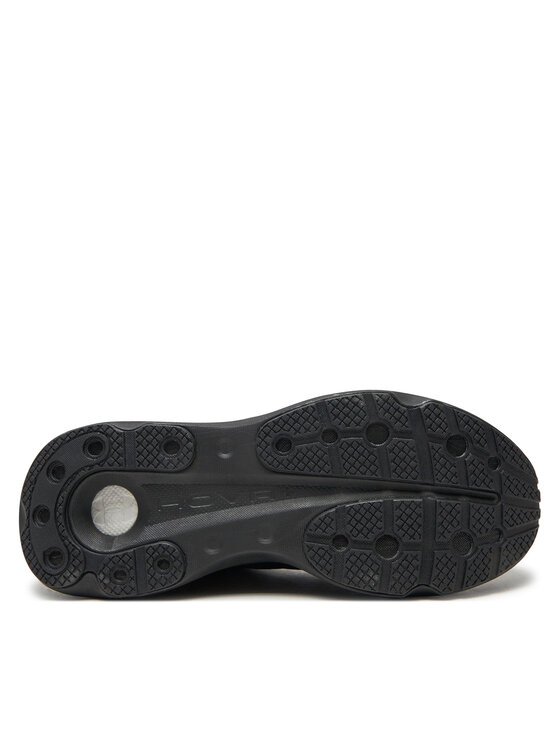 Under Armour Under Armour Tenisice za trčanje Ua U Infinite Pro Warm 3027697-001 Crna