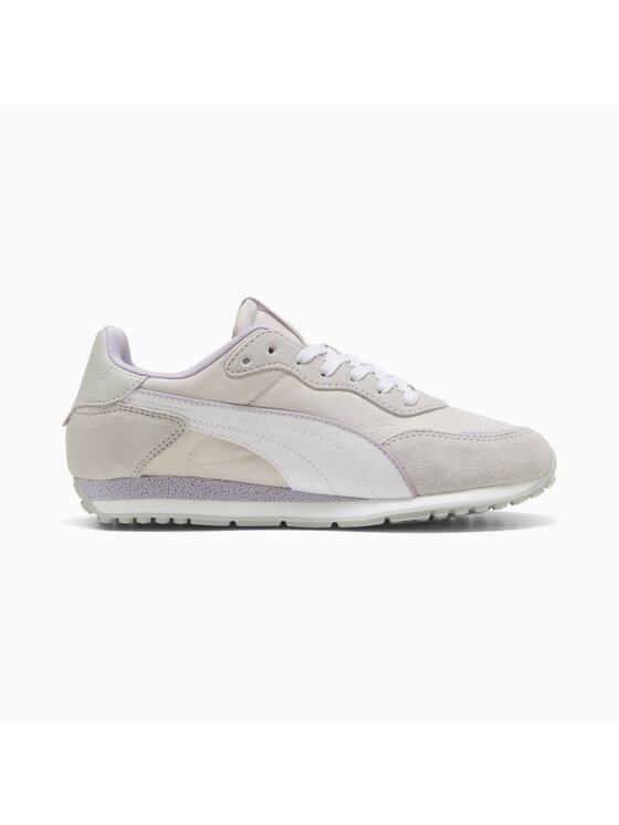 Puma Puma Sneakersy 402636 Szary